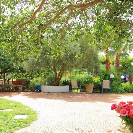 ריברה Villa Zahara מראה חיצוני תמונה