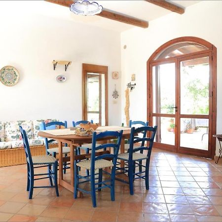 ריברה Villa Zahara מראה חיצוני תמונה