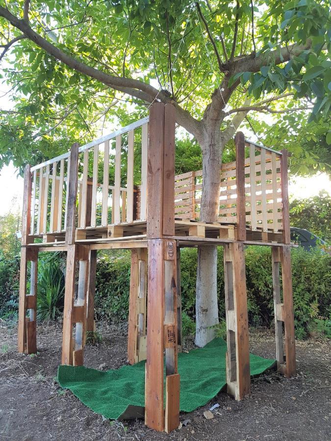 ריברה Villa Zahara מראה חיצוני תמונה