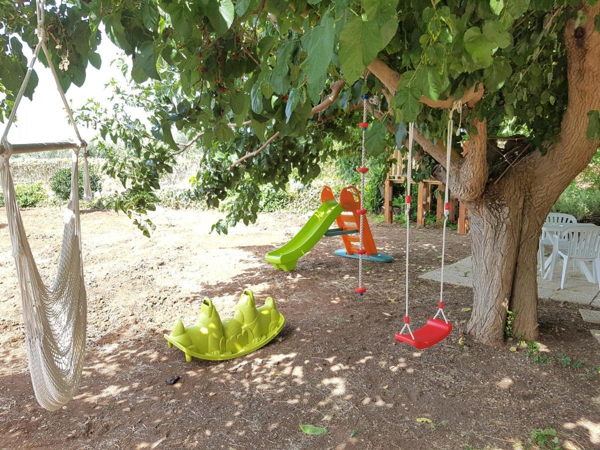 ריברה Villa Zahara מראה חיצוני תמונה