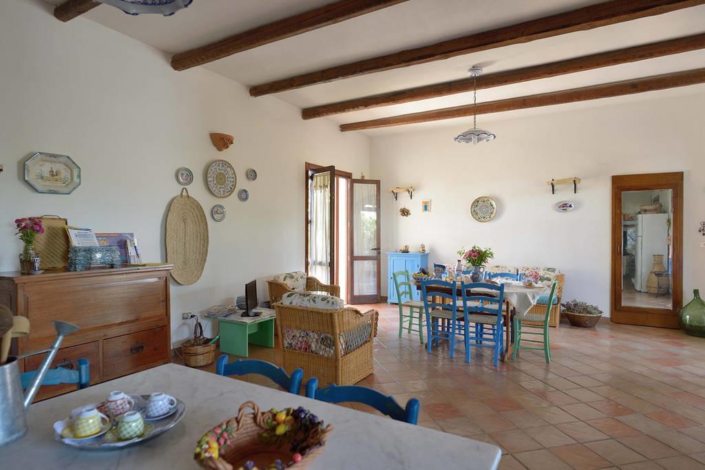 ריברה Villa Zahara מראה חיצוני תמונה