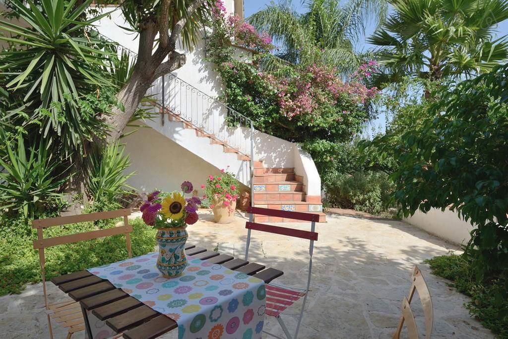 ריברה Villa Zahara מראה חיצוני תמונה