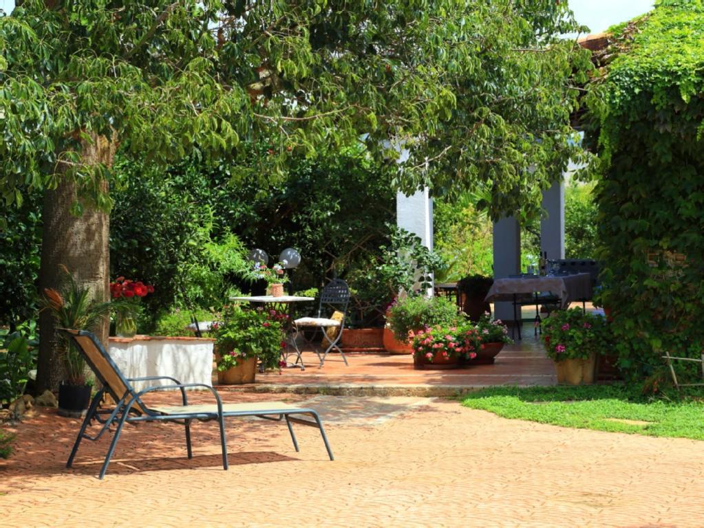 ריברה Villa Zahara מראה חיצוני תמונה