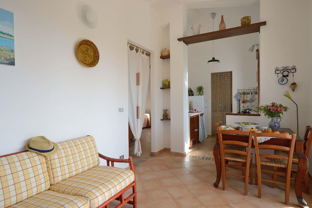 ריברה Villa Zahara מראה חיצוני תמונה