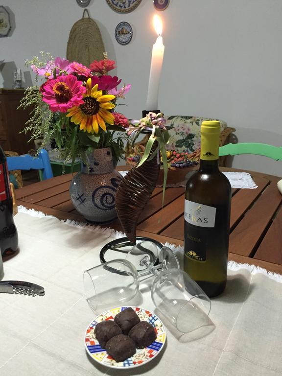 ריברה Villa Zahara מראה חיצוני תמונה