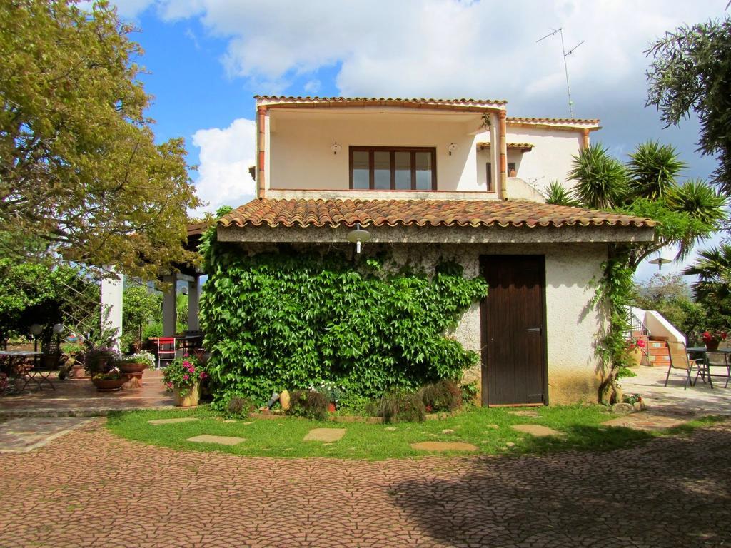 ריברה Villa Zahara מראה חיצוני תמונה
