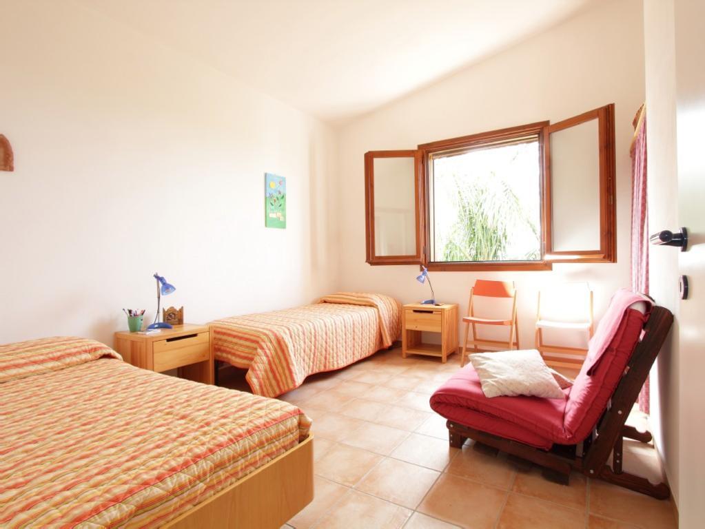 ריברה Villa Zahara מראה חיצוני תמונה
