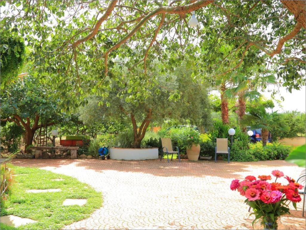ריברה Villa Zahara מראה חיצוני תמונה
