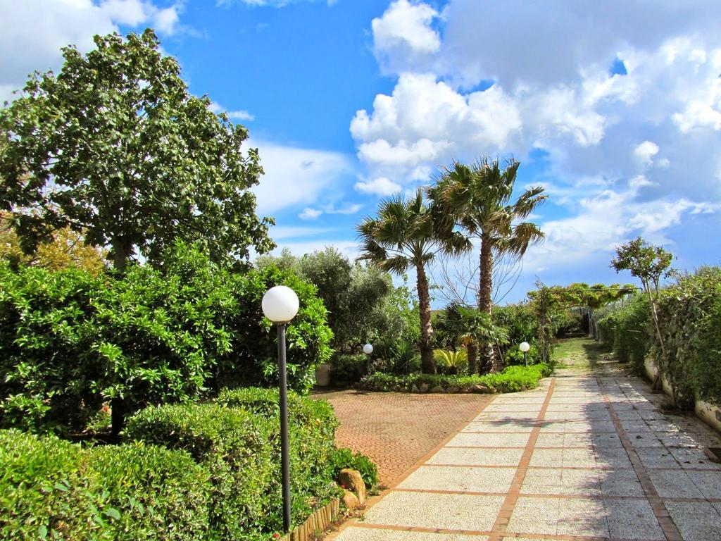 ריברה Villa Zahara מראה חיצוני תמונה