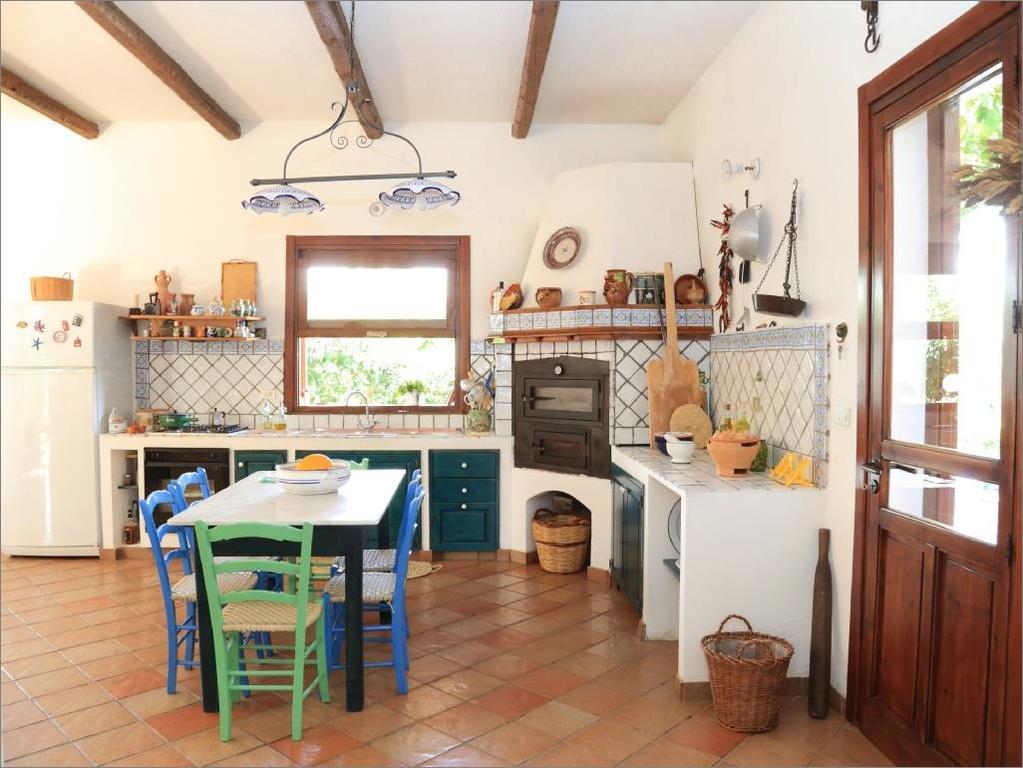ריברה Villa Zahara מראה חיצוני תמונה