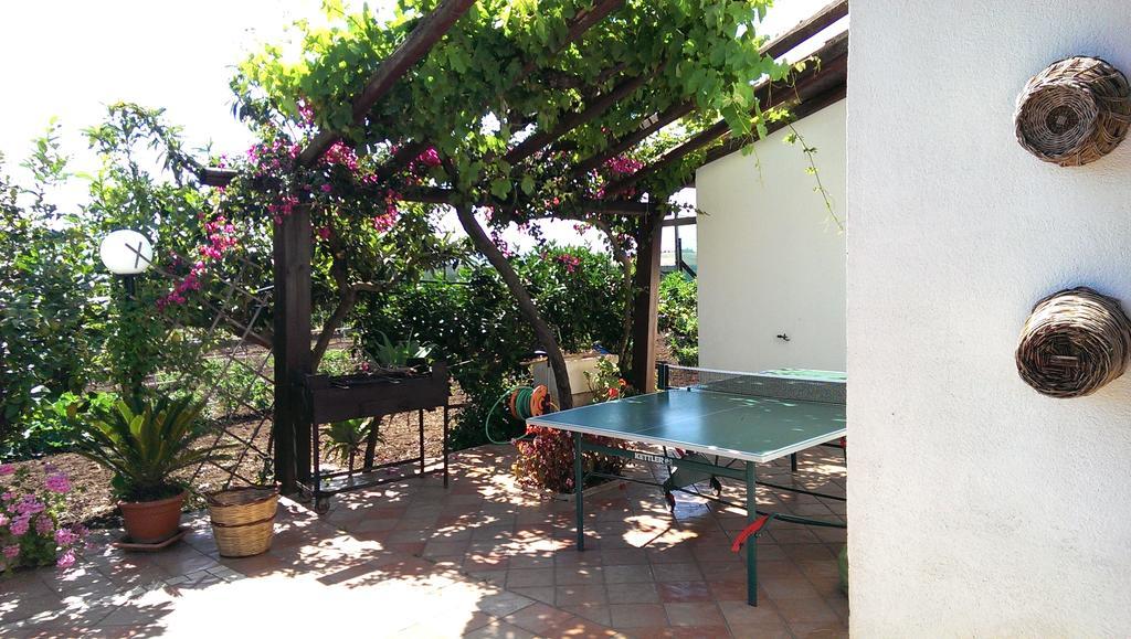 ריברה Villa Zahara מראה חיצוני תמונה